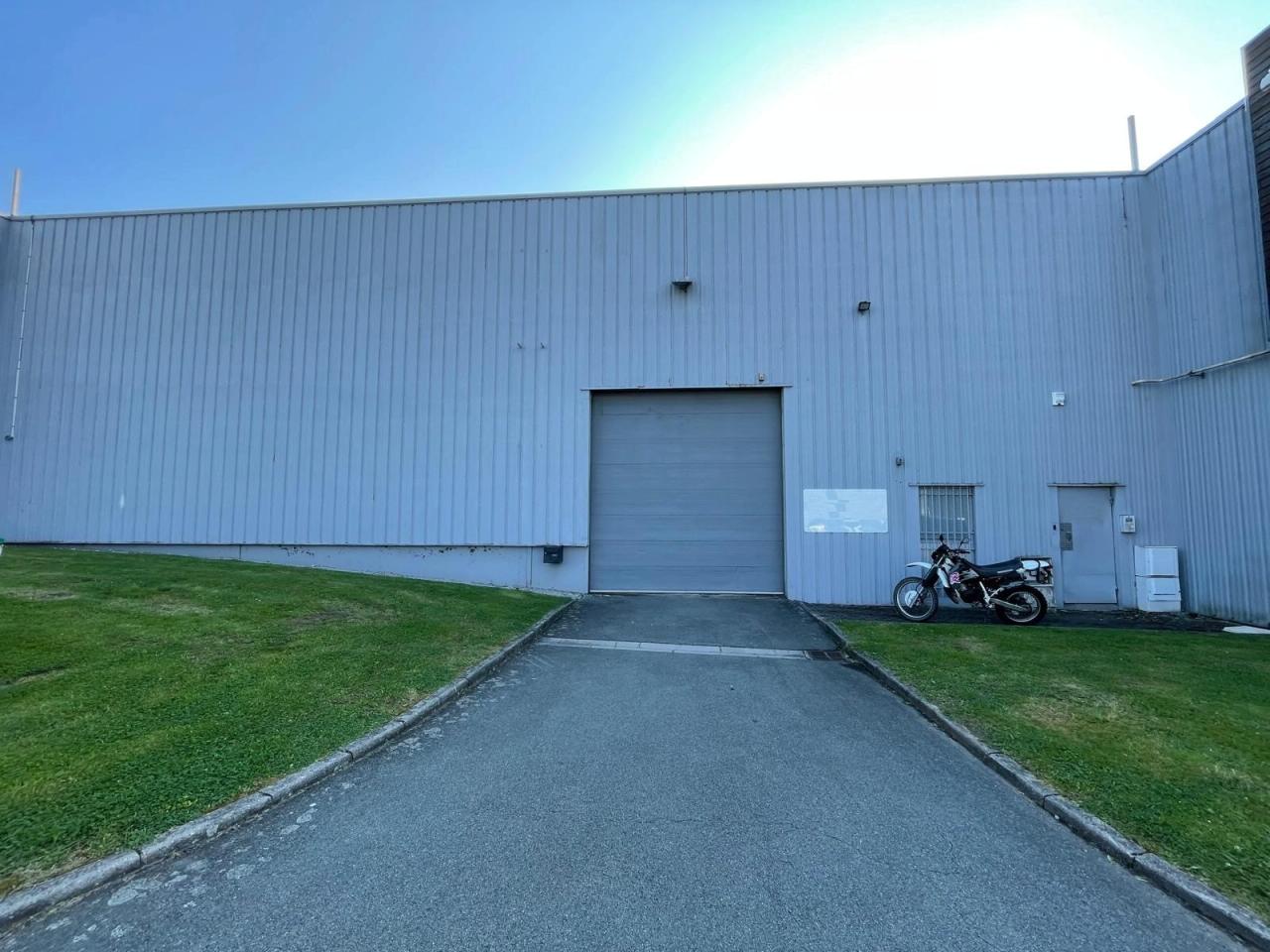 Local d'activité Villeneuve-d'Ascq 720m² Location local d'activité Villeneuve-d'Ascq Nord OLACT2424088 0